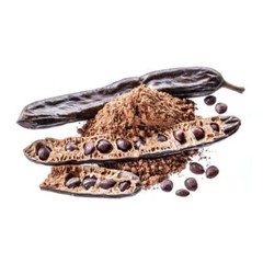 Carob Powder | 5oz to 5lb | 100% Pure Natural Hand Crafted