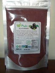 ACAI Assai freeze dried powder 4oz 8oz 16oz 1lb 32oz 2lb 4lb 10lb 55lb – PAJE
