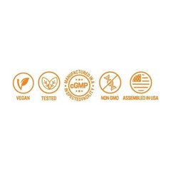 NusaPure Full Spectrum Black Cumin Seed Extract 4500mg 180 Veggie Powder Caps