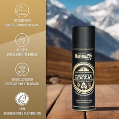 HIMALAYAN Shilajit 15 GRAM EXTRACT BESTSELLER Exp.2027 Organic 100% Anti-aging