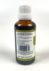 Ginseng (Panax Ginseng) Root Extract Liquid Tincture 1.7 oz Женьшень Настойка