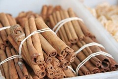 100% Pure Organic Genuine Ceylon Cinnamon Sticks from Sri Lanka