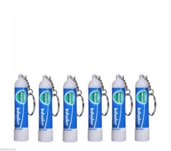 12x Vicks Inhaler for Nasal Congestion Cold Allergy Blocked Nose Fast Relief