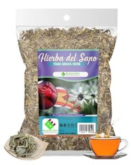 Hierba Del Sapo Herbal Tea 4oz | Mexican Thistle-Eryngium Heterophyllium | Craft