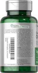 Chlorophyll Tablets | 300 Chewables | Peppermint Flavor | Vegan | by Horbaach
