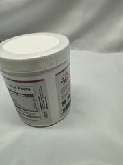 Snap Nitric Oxide Beet Root Organic Powder, Heart & Blood Pressure Exp 12/26