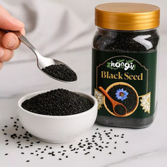 BLACKSEED HABBATUS SAUDA | Powerful Health Booster (225g)