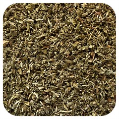 Frontier Natural Products Cut Sifted Damiana Leaf 16 oz 453 g Kosher
