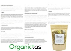 Mugwort Organic Dried Cut Wildcrafted Artemisia Vulgaris 100 % Premium Quality