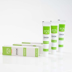 Dvija Oramend Oral Healing Cream 10gm Each Pack Of 3