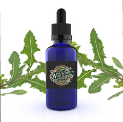 Wild Lettuce Extract (Lactuca Virosa) Organic Herb Liquid Extract