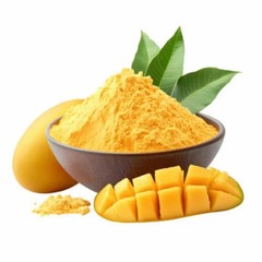 Mango Powder Original Indian Herb 100% Natural & Pure Express Ship