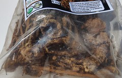 Matarique te/Tea, 4oz Raiz de Matarique Psacalium decompositum wildcrafted !!!