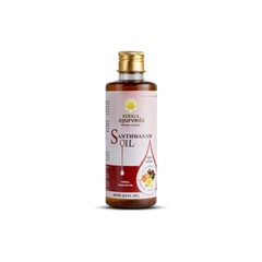 Kerala Ayurveda Santhwanam Oil 250 ml