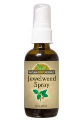 HEALTHY SKIN SUPPORT COMBO PACK – IVY OAKY TINCTURE & JEWELWEED SPRAY