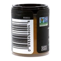Turmeric Root Ground 0.4 Oz by Frontier Coop
