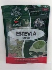 Estevia Hierba (Stevia Herbs)