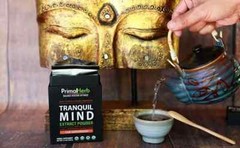 TRANQUIL MIND : DAILY STRESS & MOOD ENHANCER*