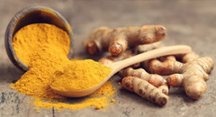 Turmeric Powder 100% Organic