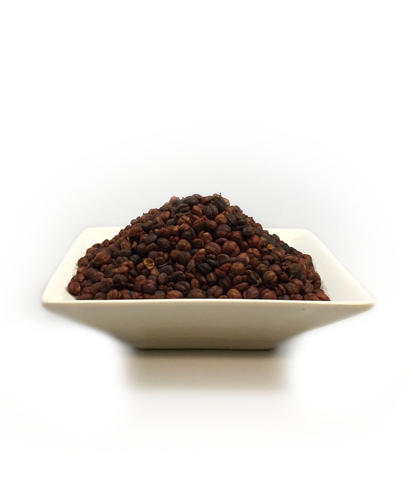 Intellect Whole Seeds (Celastrus paniculatus) BRAIN BOOSTER USA FREE SHIPPING