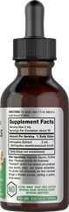 Astragalus Root Liquid Extract | 2 oz | Alcohol Free | Vegetarian | by Horbaach