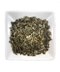 Lungwort Lichen Moss Cut & Sifted Rough Cut C/S ( Pulmonaria officinalis) USA