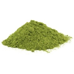 Organic Mango Leaves Powder Natural Herbal Mangifera Indica Fine Powder