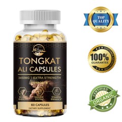 #1 BEST-MALE ENLARGER THICKER LONGER BIGGER 14″ GROWTH ENLARGEMENT CAPSULES