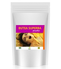 80-1620 g Butea superba Red Kwao Krua Powder Sexual Health 100% Organic Herbal