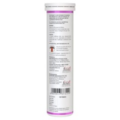 Pure Nutrition Glutathione Tablets 500mg, 15 Tablets