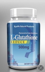 GLUTATION + PRECURSOR NAC N ACETIL CISTEINA , POWERFUL IMMUNOLOGICAL SYSTEM
