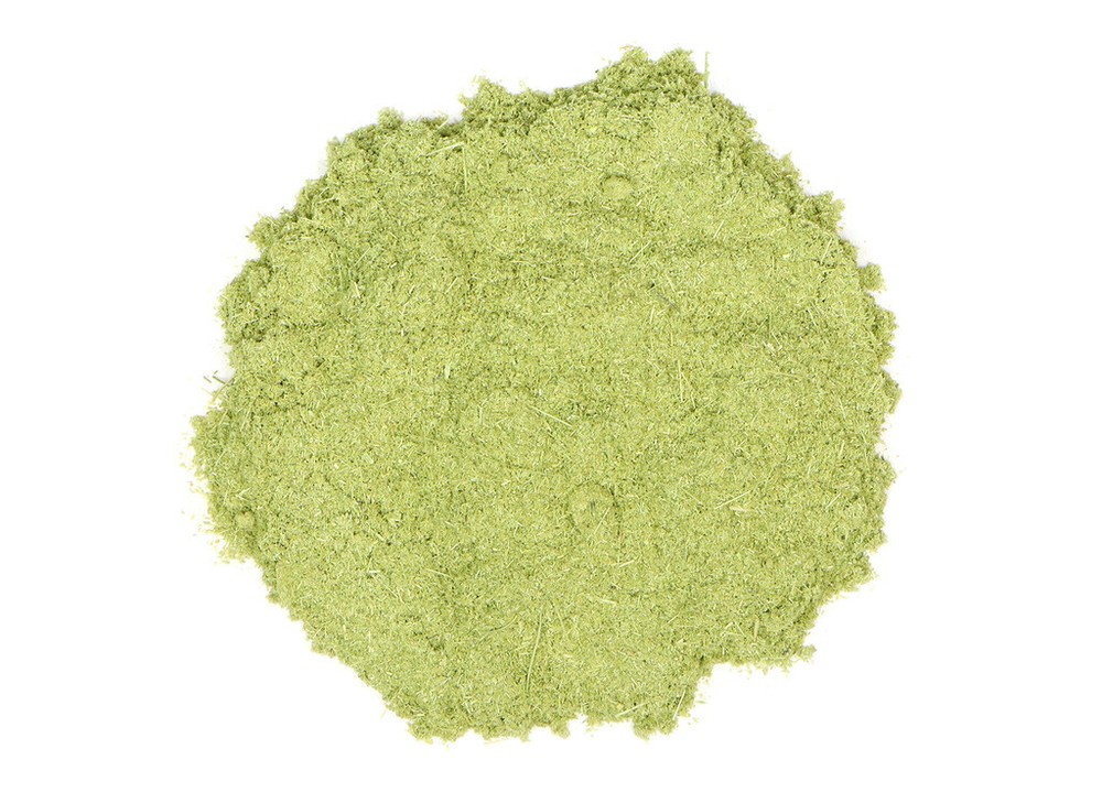 WHOLESALE!! OATSTRAW OAT STRAW POWDER HERB BULK TEA NON-GMO-1,2,3,4,5 LBS