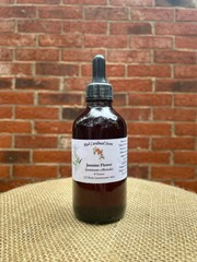 Jasmine Flower Tincture Herb Extract Double Extraction