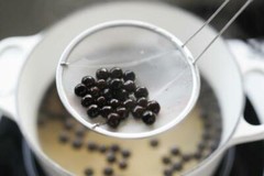 Bubble Tea Pearl Black | 4oz to 1lb | Hand Crafted