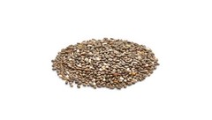 Organic Black Chia Seeds 2.2 lb 35.2 oz