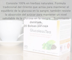 Glucoless Tea ORIGINAL
