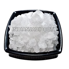 Thymol Crystal Trachyspermum Ammi Crystals Sat Ajwain Carom Phool Ark Pure 100gm