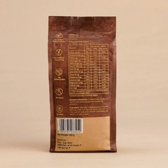 AUTHENTIC ISHA LIFE Ragi Huri Hittu (Instant Ragi Drink Mix) – 500g BY SADHGURU