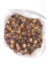 Herbal Aritha Reetha Soapnuts (Sapindus Mukorossi) Whole & Powder