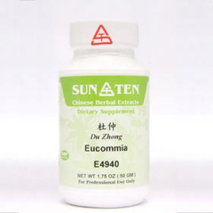 Sun Ten Eucommia E4940 – 50g