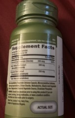 GNC Bitter Melon Complex – Blood Sugar Glucose Support 60 Caps Exp 12/26