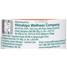 Himalaya Herbal 60 tabs BRESOL
