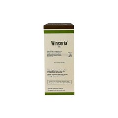 Kerala Ayurveda Winsoria Oil – 100 ml (Pack of 2) C370