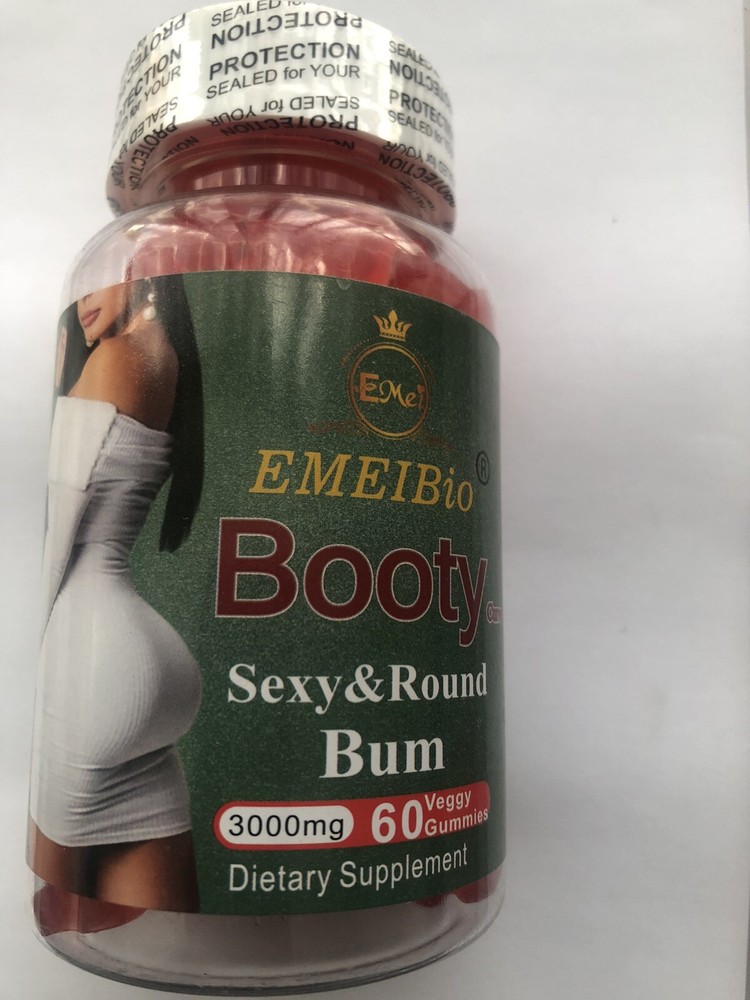 maca root hips and butt enhancement Gummies