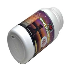 Can Garden Gout Relief(Regular Use) 150Capsules- 2 bottles(痛风灵 (保养型) 150粒入- 2瓶)