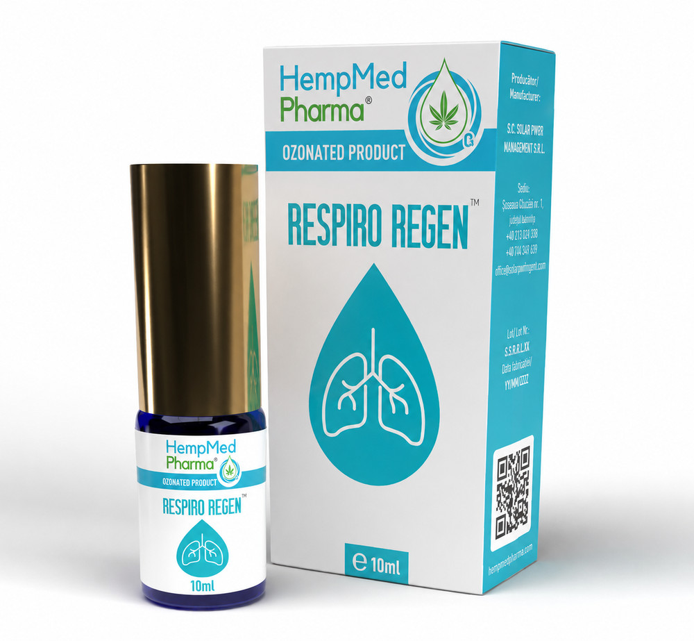 Respiro Regen