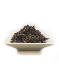 BLUE Lotus Flowers Cut Sifted (Lower Quality Batch) CHEAP Free Shipping + Sample