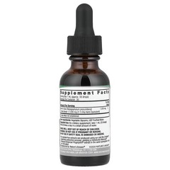 Nature s Answer Devil s Claw Alcohol-Free 1 fl oz 30 ml Gluten-Free, GMP Quality