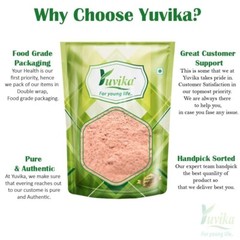 Semal Musli Powder Musli Simbal Bombax Malabaricum DC Silk Cotton Root