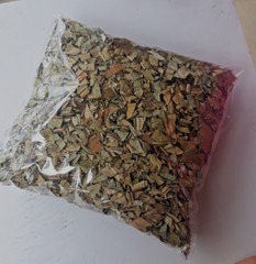 100g Ceylon Dried Thebu Cut Leaf canereed Costus Natural organic Insulin leaves